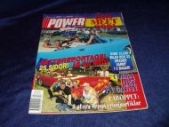 2001,nr 004, POWER magazine