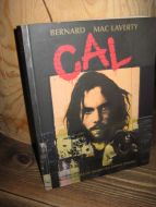 MAC LAVERTY: CAL. 1991.