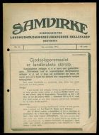 1915,nr 021, SAMVIRKE.