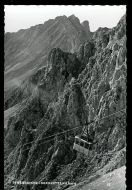 INNSBRUCKER NORDKETTENBAHN