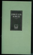 BORGES, JORGE LUIS.