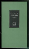 RUSDIE, SALMAN.