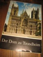 Der Dom zu Trondheim. 1970