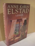 ELSTAD, ANNE KARIN: LENKER. 1998