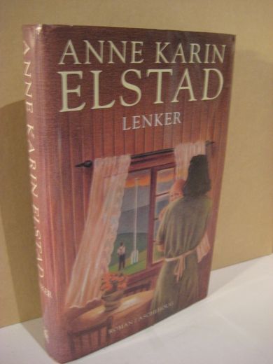 ELSTAD, ANNE KARIN: LENKER. 1998