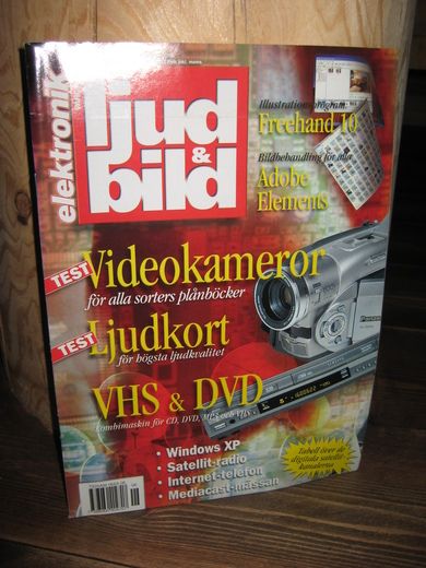 2001,nr 006, ljud & bild