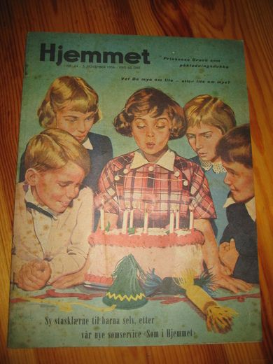 1956,nr 044, Hjemmet.