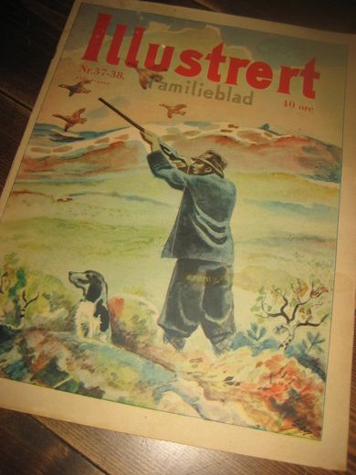 1947,nr 037, 38, Illustrert Familieblad