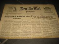 1928,nr 096, Den 17de Mai. Ibsenfondet.