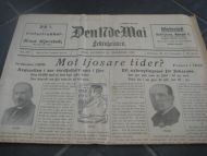 1928,nr 303, Den 17de Mai.