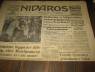 1950,nr 062, NIDAROS.