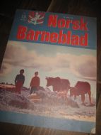 1976,nr 013, norsk barneblad