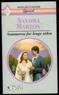 Marton: Sommeren for lenge siden. 1994