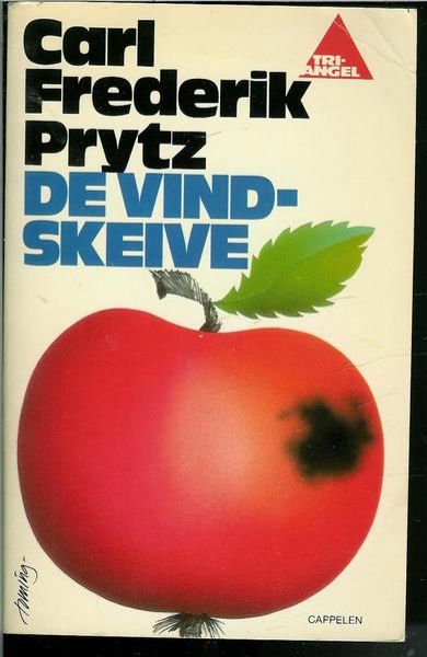 Prytz, Carl Fredrik: DE VIND SKEIVE. 1981