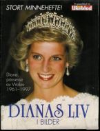 Dianas Liv i Bilder 1961-1997