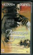 AMERIKA'S DREAM. 1995. 15 års aldersgrense. 1 t. 27 min.