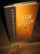 RIVERTON, STEIN: JERNVOGNEN. 1997.