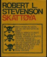 STEVENSON: SKATTØYA. 1982