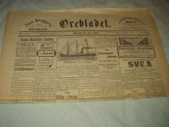 1905,nr 175, Ørebladet.