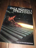 INDUSTRIEN I SYKKYLVEN. 1981.