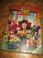 TOY STORY 3. 2010, 98 MIN.