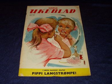 1962,nr 047, Norsk Ukeblad