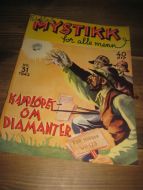 1942,nr 031, MYSTIKK for alle menn.