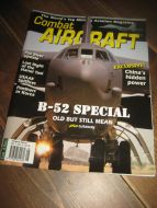 2006,Vol. 07, no 08, September , Combat AIRCRAFT.