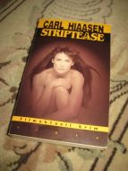 HIASSEN, CARL: STRIPTEASE. 1996.