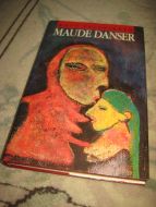 FALDBAKKEN, KNUT: MAUDE DANSER. 1988.