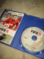 FIFA 11.