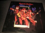 MIKE BATT & FRIENDS: TAROT SUITE. 1970.