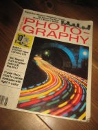 PHOTO GRAPHY, JUNE, 1982.