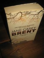 CASEY, JANE: BRENDT. 2015.