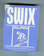 SWIX ALPIN fra Astra Wallco