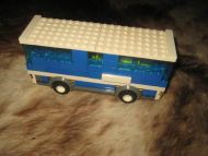 Legobuss