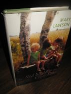 LAWSON, MARY: Ved bredden av Grow Lake. 2003.