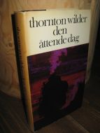 wilder: den åttende dag. 1967.