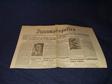 1944,nr 264, Sunnmørsposten