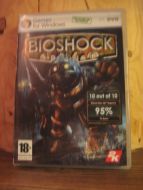 BIOSHOCK.