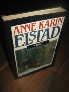 ELSTAD, ANNE KARIN: MAGRET. 1987.