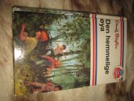 BLYTON: DEN HEMMELIGE ØYA. 1992.