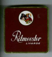 Ritmeester LIVARDE