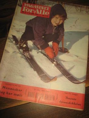 1963,nr 002, MAGASINET FOR ALLE