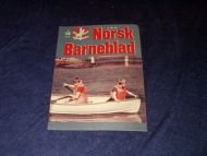 1981,nr 014, Norsk Barneblad