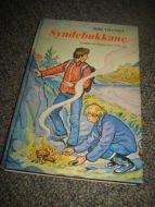 TJELTVEIT: Syndebukkane. 1983.