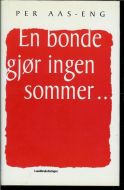 AAS-ENG, PER: En bonde gjør ingen sommer…. 1996