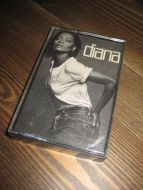 Diana Ross: Diana.