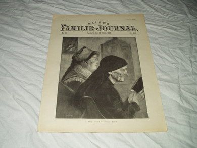 1899,nr 013, Allers Familie Journal