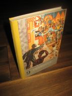 TORBJØRN EGNERS LESEBØKER: FRAMOVER, bok nr 9, første halvdel av sjette skuleår. 1961. 